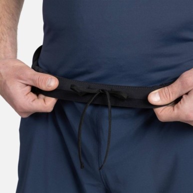 Rossignol Sapa Short 5' dark navy