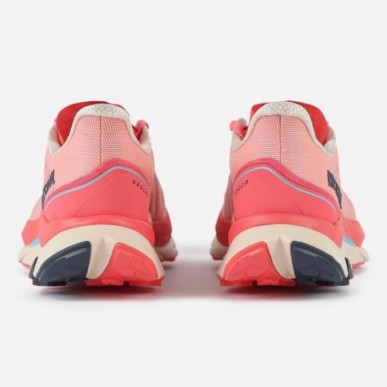 Rossignol Vezor Femme peach cream