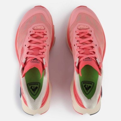 Rossignol Vezor Femme peach cream