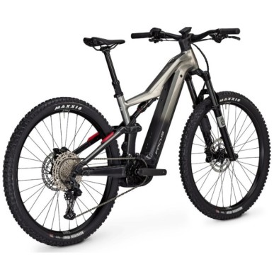 FOCUS Thron2 6.8 ABS 600