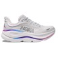 Hoka Bondi 9 Femme cosmic grey / white