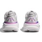Hoka Bondi 9 Femme cosmic grey / white