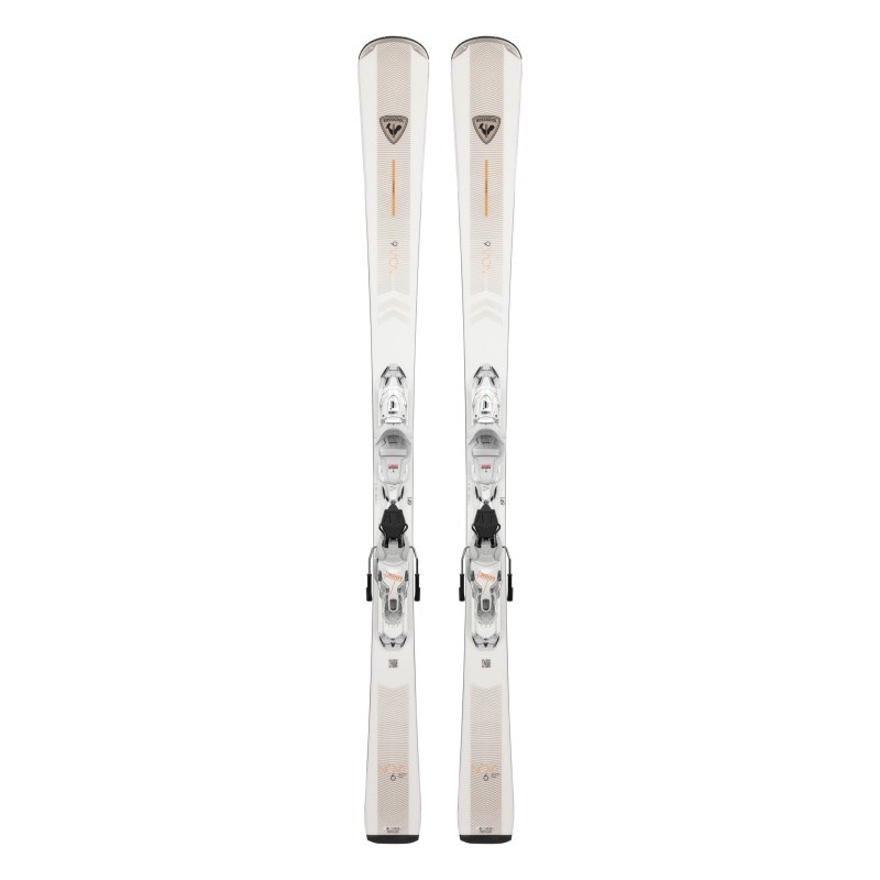 Rossignol Nova 6 F + XP W 11 GW 