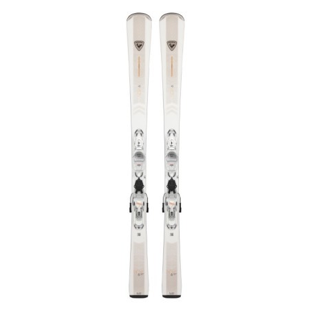 Rossignol Nova 6 F + XP W 11 GW 