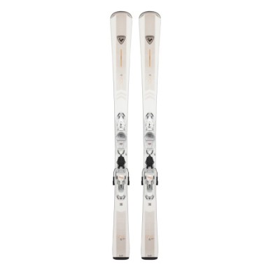 Rossignol Nova 6 F + XP W 11 GW 