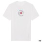 Fox Spiral SS Premium Tee optic white