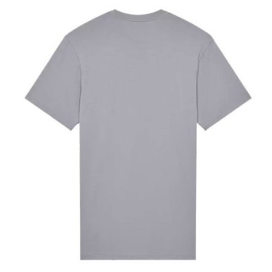 Fox Emblem SS Premium Tee steel gray