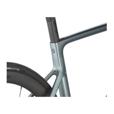 Scott Addict RC 30 Green