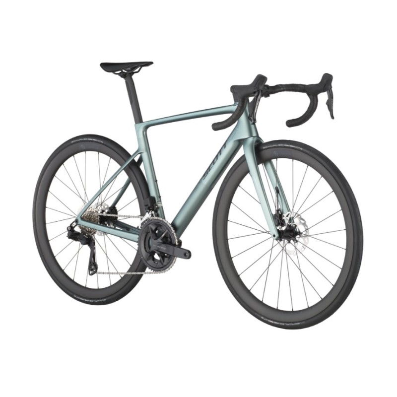 Scott Addict RC 30 - 2025 Whale Grey