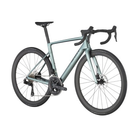 Scott Addict RC 30 Green
