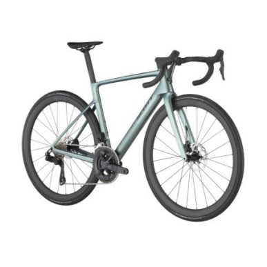 Scott Addict RC 30 Green