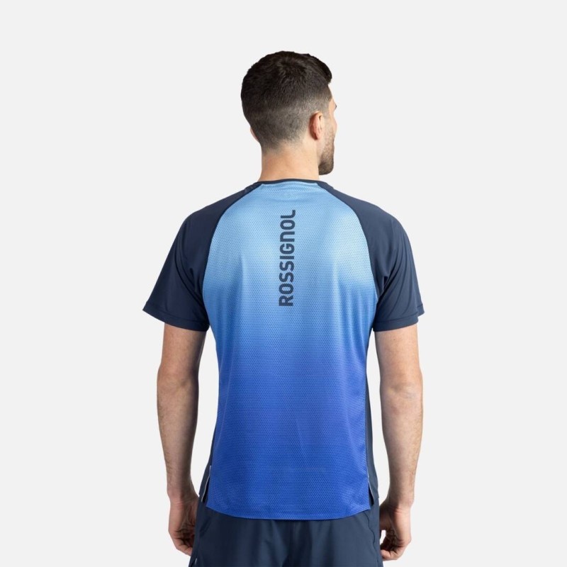 Rossignol Sapa Tee dark navy