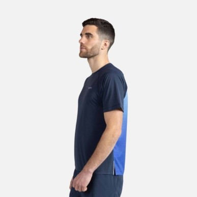 Rossignol Sapa Tee dark navy