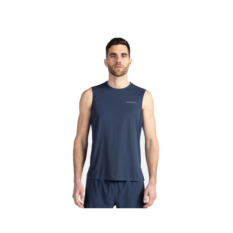 Rossignol Sapa Tank dark navy