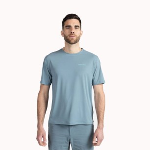Rossignol Sidelhorn Tee atlantis
