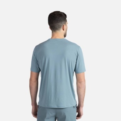 Rossignol Sidelhorn Tee atlantis