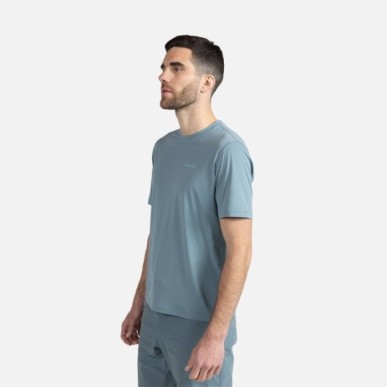 Rossignol Sidelhorn Tee atlantis