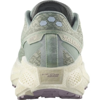 Salomon Aero Glide 3 GRVL Femme sea foam / vanilla ice / nirvana