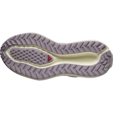 Salomon Aero Glide 3 GRVL Femme sea foam / vanilla ice / nirvana