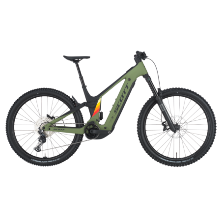 SCOTT PATRON ST 910 2025