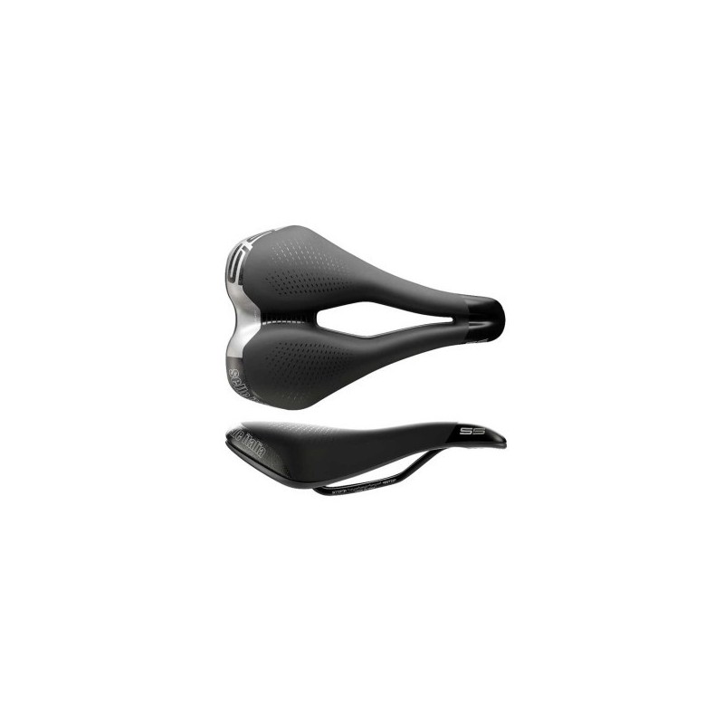 Selle ITALIA MAX S 5 Superflow noir - L3