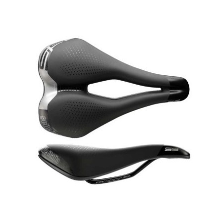 Selle ITALIA MAX S 5 Superflow noir - L3