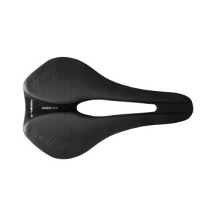 Selle TALIA Model X Green Superflow noir - L3