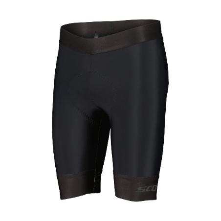 Scott Cuissard RC PRO black dark grey