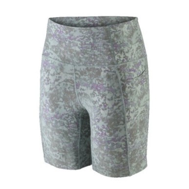 Patagonia Maipo Short Femme thermal blue