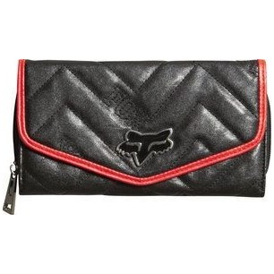 Porte-feuilles Fox Wallet Trifold