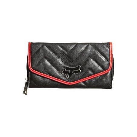 Porte-feuilles Fox Wallet Trifold