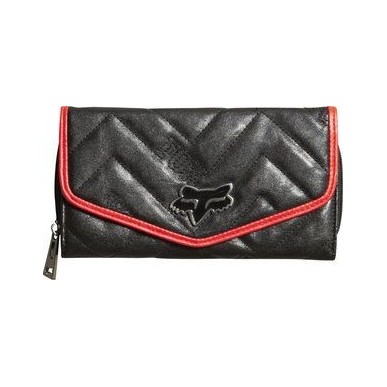 Porte-feuilles Fox Wallet Trifold