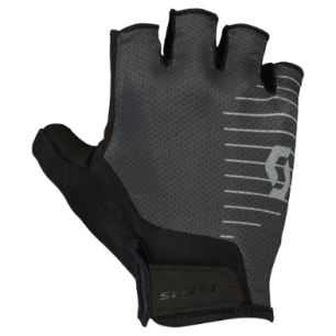 SCOTT Aspect Gel SF Black