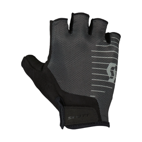 SCOTT Aspect Gel SF Black