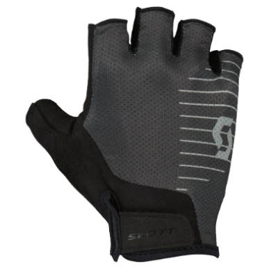 SCOTT Aspect Gel SF Black