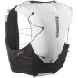 Salomon ADV Skin 12 Race Flag black / white Salomon ADV Skin 12 Race Flag black / white