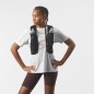 Salomon ADV Skin 12 Race Flag black / white Salomon ADV Skin 12 Race Flag black / white
