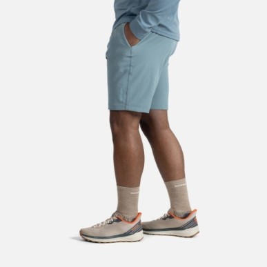 Rossignol Sidelhorn Short 7' atlantis