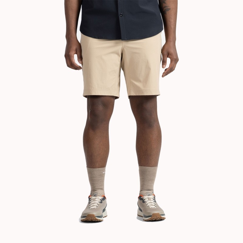 Rossignol Lycian Short 9' mocha