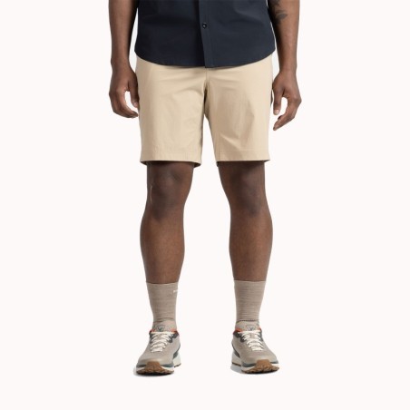 Rossignol Lycian Short 9' mocha