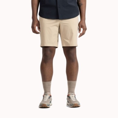 Rossignol Lycian Short 9' mocha