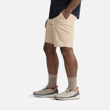 Rossignol Lycian Short 9' mocha