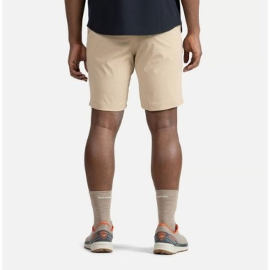 Rossignol Lycian Short 9' mocha