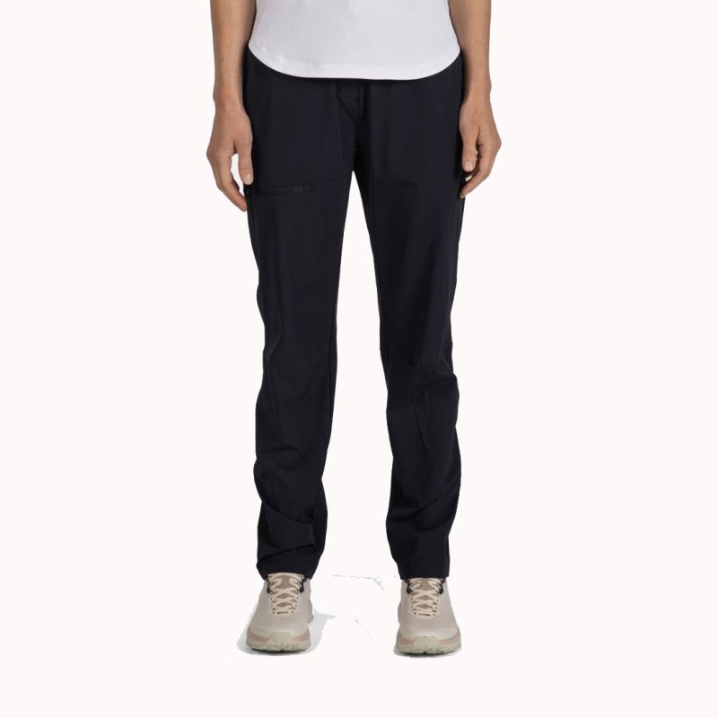 Rossignol Lycian Pant Femme black