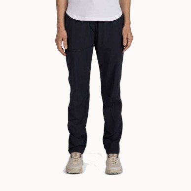 Rossignol Lycian Pant Femme black