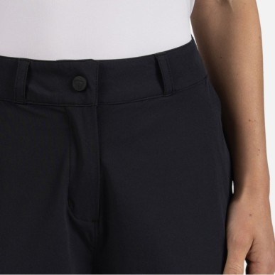 Rossignol Lycian Pant Femme black