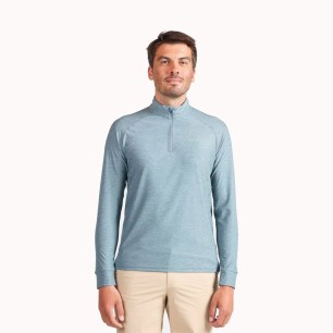 Rossignol Westweg HZ LS Tee atlantis