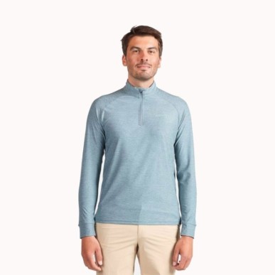 Rossignol Westweg HZ LS Tee atlantis