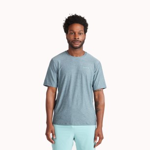 Rossignol Westweg Tee atlantis