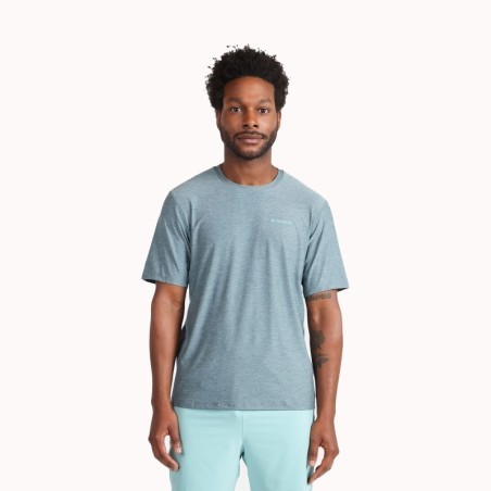 Rossignol Westweg Tee atlantis